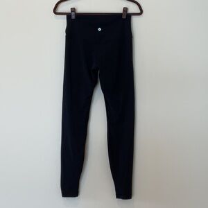 Lululemon align leggings